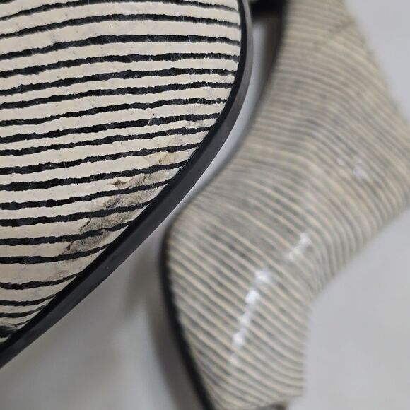 Calvin Klein Nariss High Heel Mules- Size 6 - Picture 9 of 9